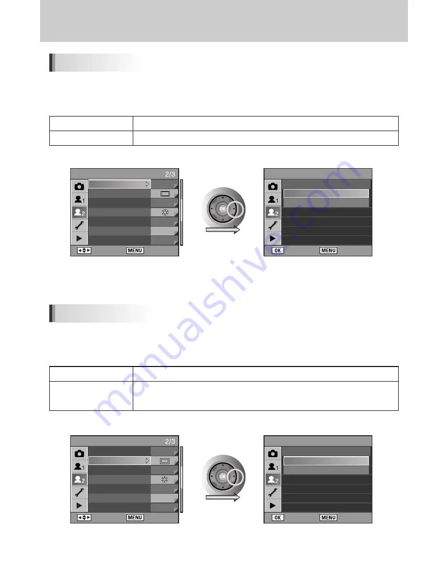 Samsung GX10 - Digital Camera SLR User Manual Download Page 145