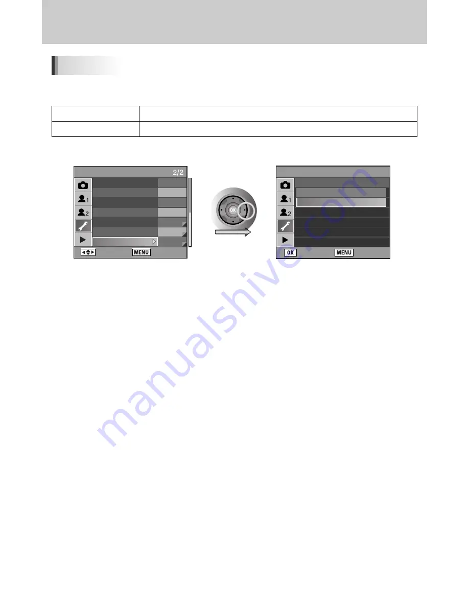 Samsung GX10 - Digital Camera SLR User Manual Download Page 165