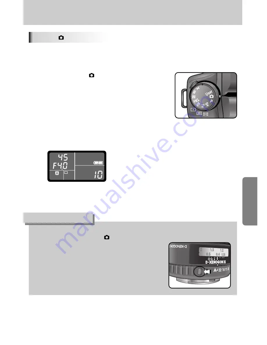 Samsung GX10 - Digital Camera SLR Скачать руководство пользователя страница 174