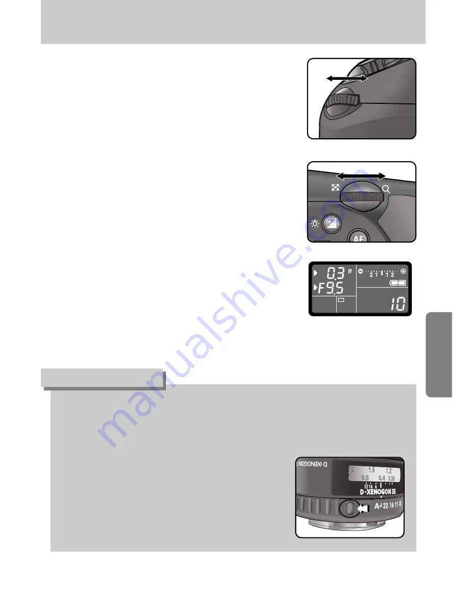 Samsung GX10 - Digital Camera SLR User Manual Download Page 184