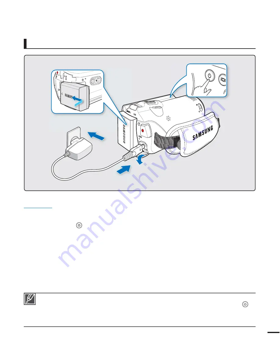 Samsung H  MX-H220RP Скачать руководство пользователя страница 25