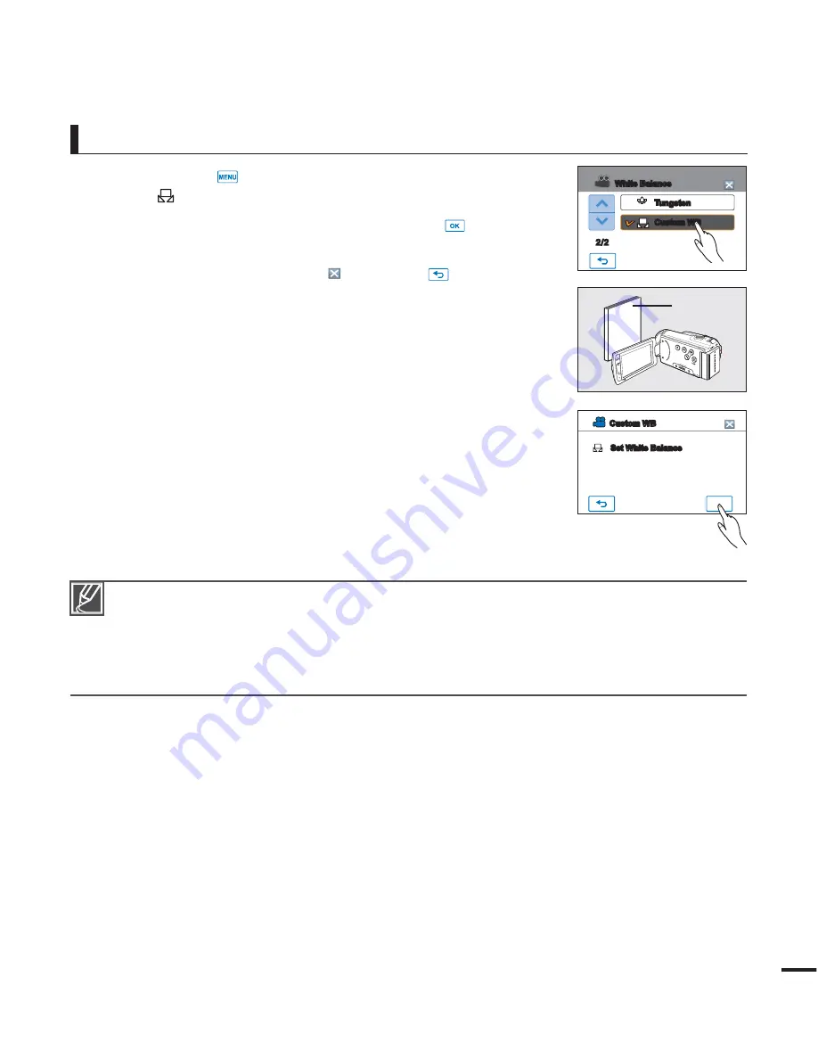 Samsung H  MX-H220RP User Manual Download Page 65