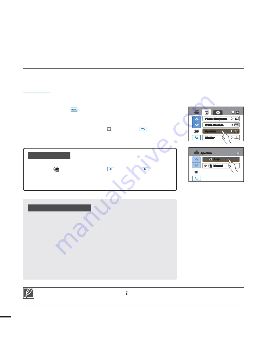 Samsung H  MX-H220RP User Manual Download Page 66