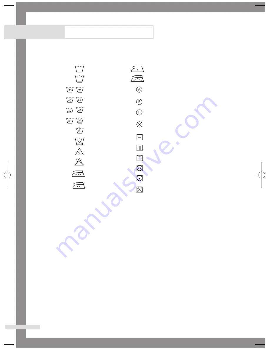 Samsung H1245A Owner'S Instructions Manual Download Page 22