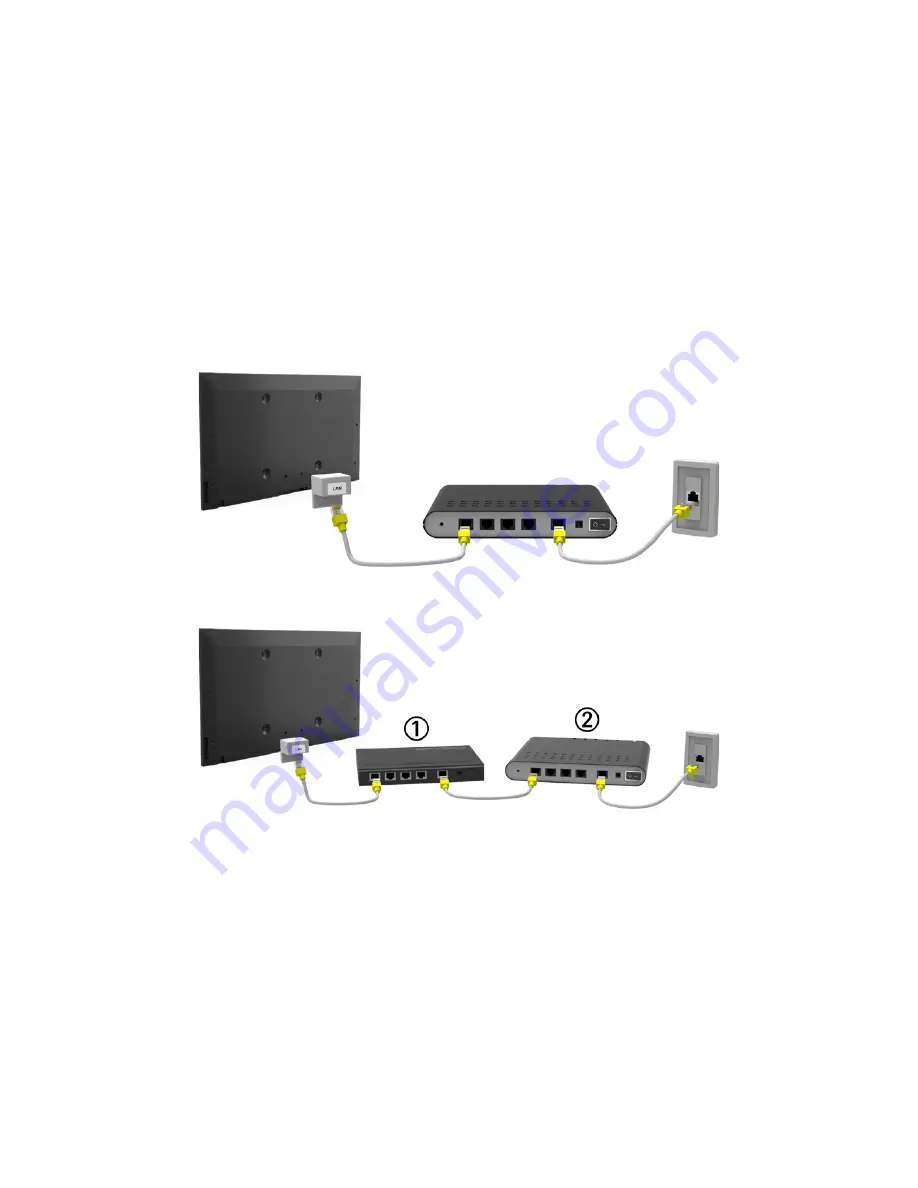 Samsung H7150 Series E-Manual Download Page 50