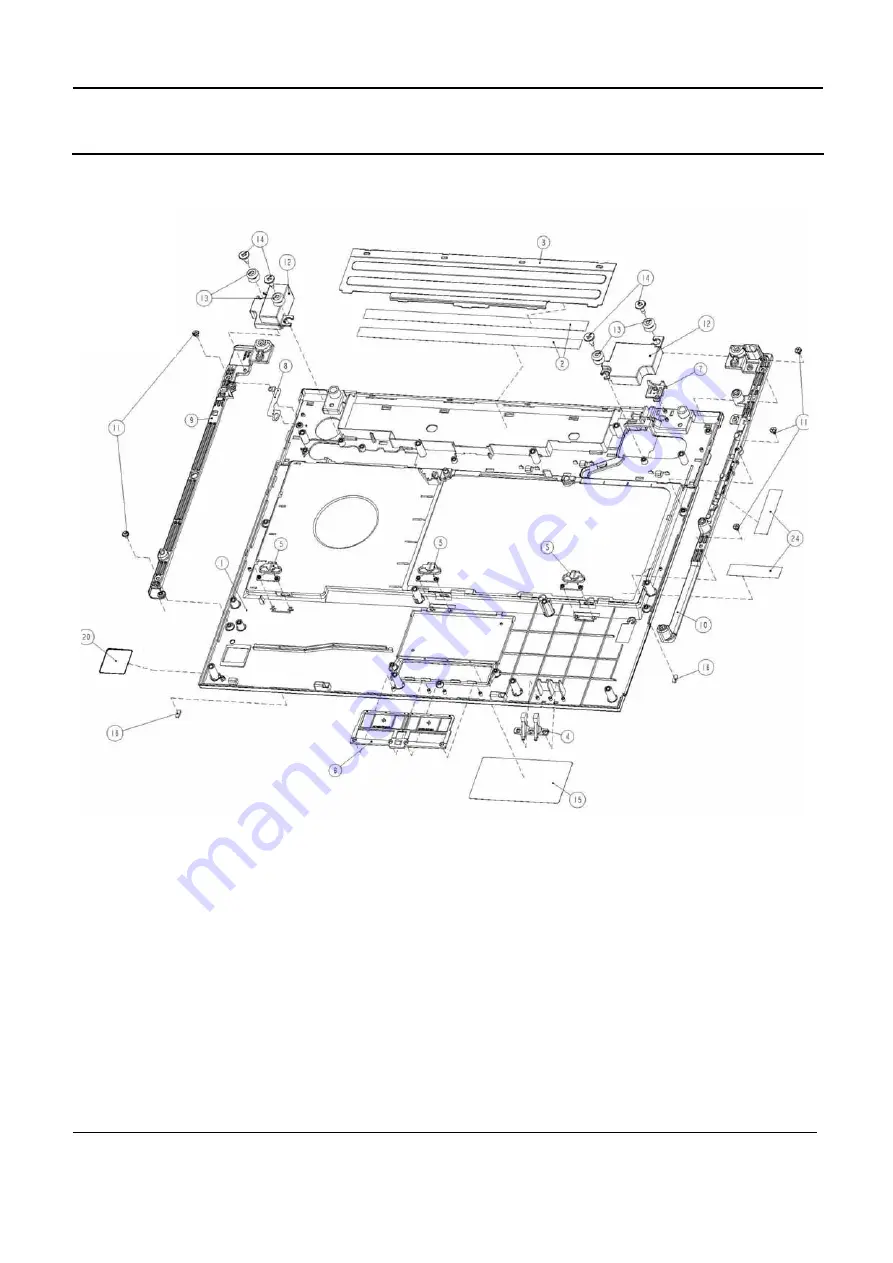 Samsung HABANA-C NT-R45 Series Скачать руководство пользователя страница 94