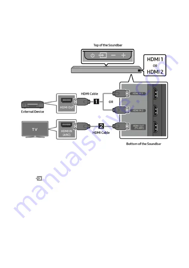 Samsung Harman/Kardon HW-N850 Скачать руководство пользователя страница 20