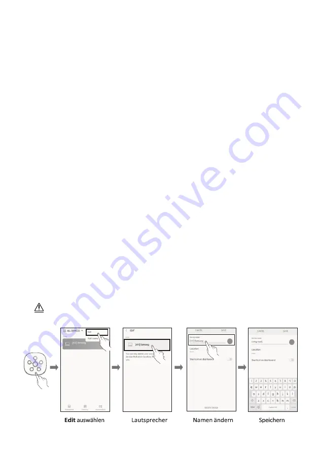 Samsung Harman/Kardon HW-N850 Скачать руководство пользователя страница 69