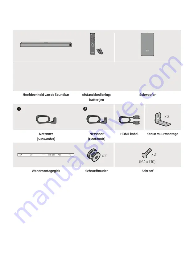 Samsung Harman/Kardon HW-N850 Скачать руководство пользователя страница 92