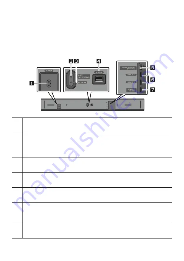 Samsung Harman/Kardon HW-N850 Full Manual Download Page 94