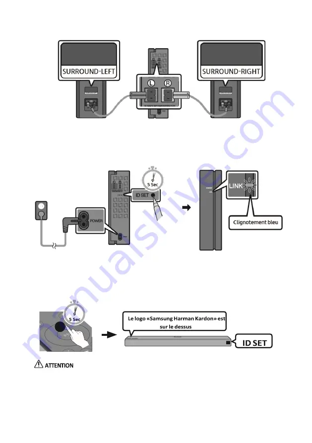 Samsung Harman/Kardon HW-N850 Full Manual Download Page 140