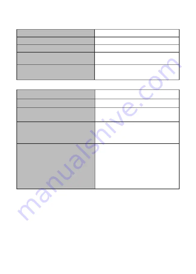 Samsung HC6247TG User Instructions Download Page 31