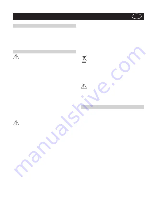 Samsung HC6247TG User Instructions Download Page 42