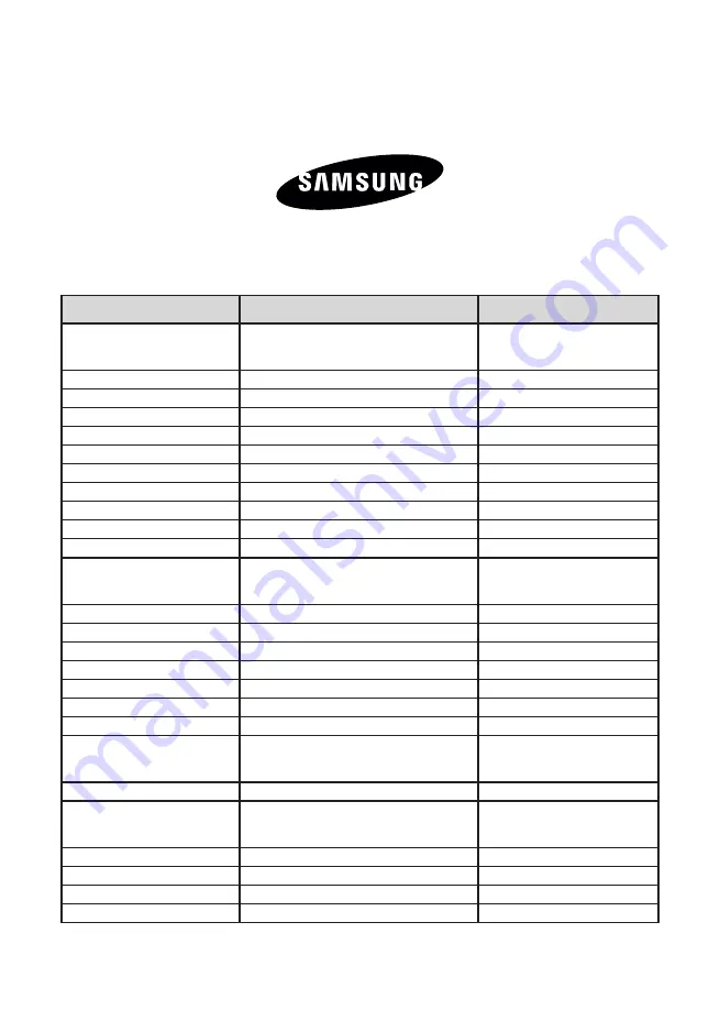 Samsung HC6247TG User Instructions Download Page 48