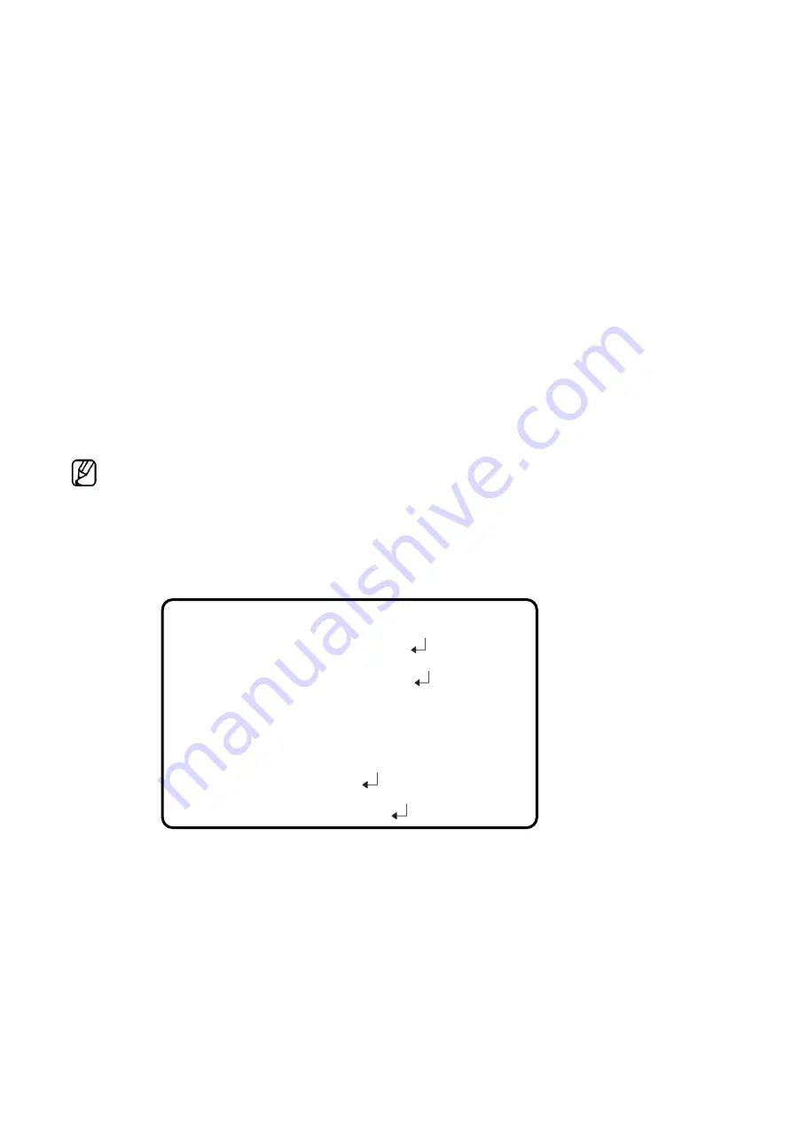 Samsung HCD-E6070R Скачать руководство пользователя страница 24