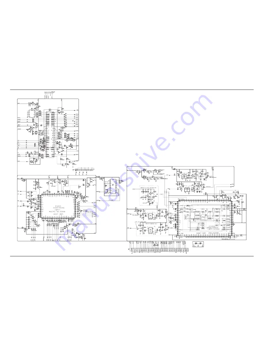 Samsung HCN529WX/XAA Service Manual Download Page 119