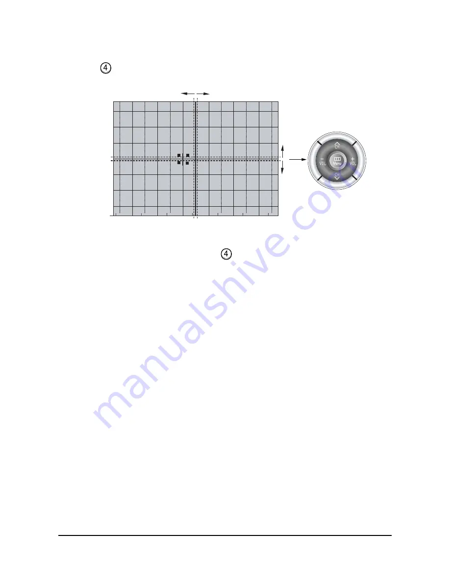 Samsung HCN553WX/XAC Скачать руководство пользователя страница 43