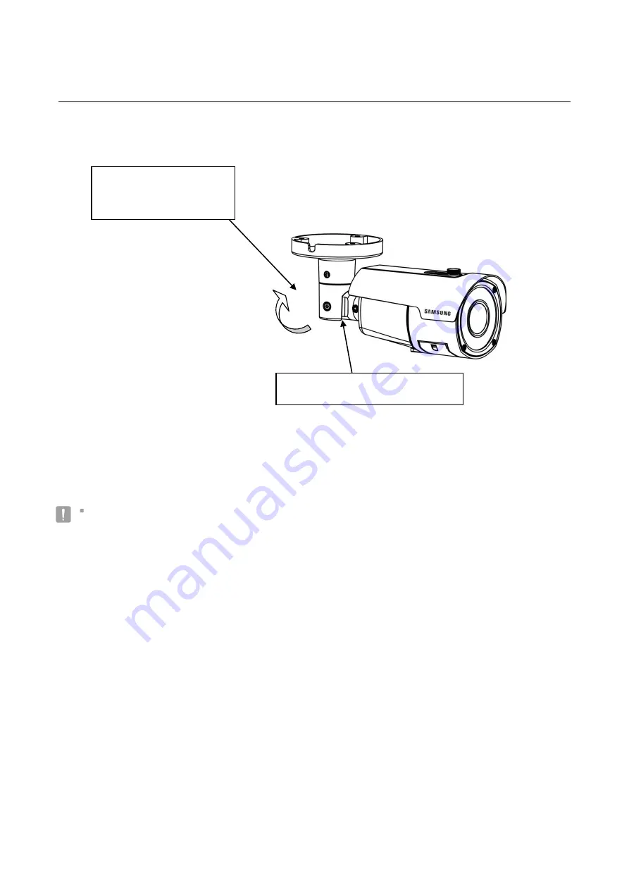 Samsung HCO-E6070R User Manual Download Page 11