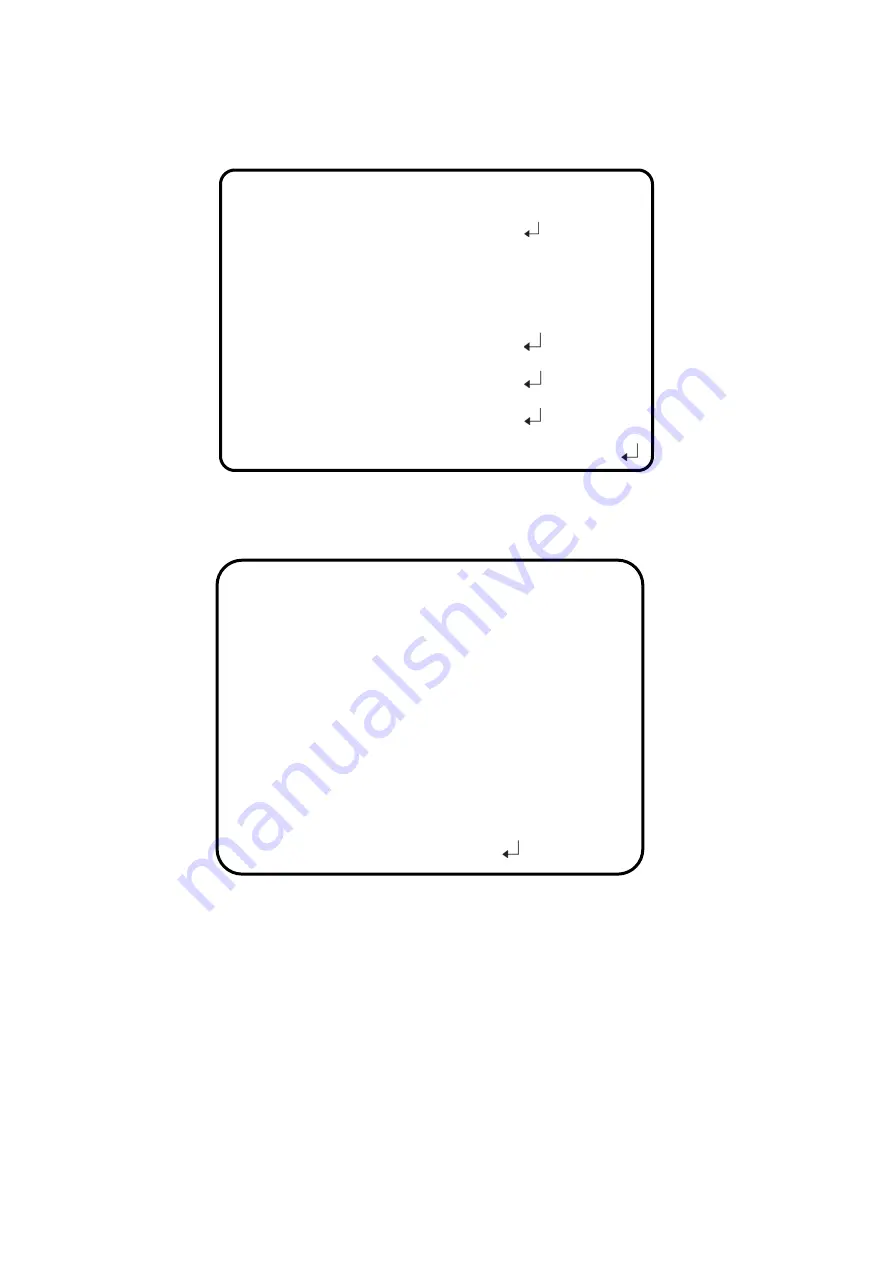 Samsung HCO-E6070R User Manual Download Page 17