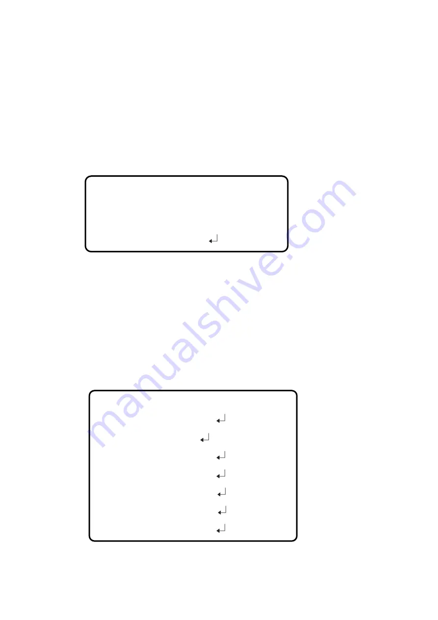 Samsung HCO-E6070R User Manual Download Page 22