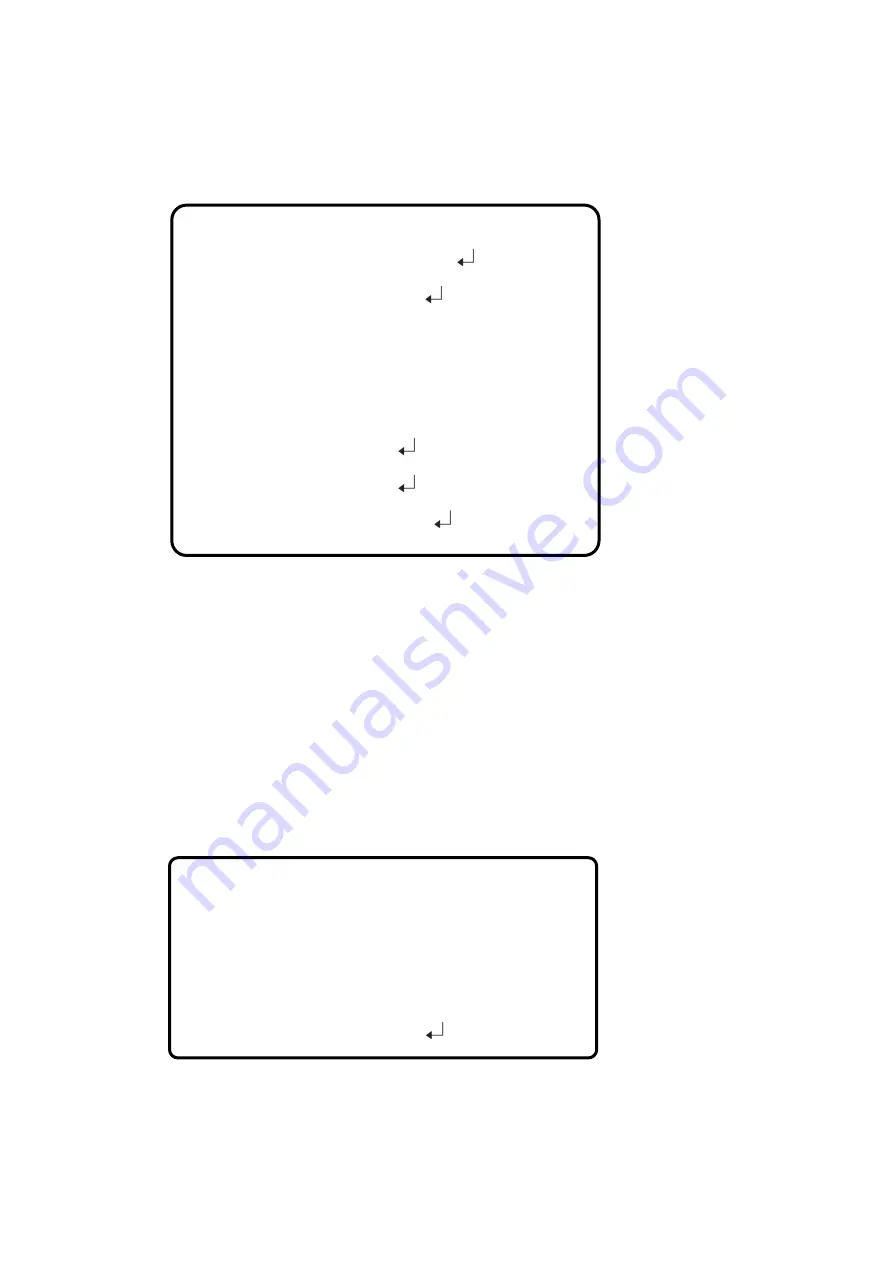 Samsung HCO-E6070R Скачать руководство пользователя страница 24