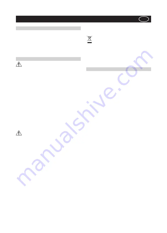 Samsung HDC6145BX User Instructions Download Page 24