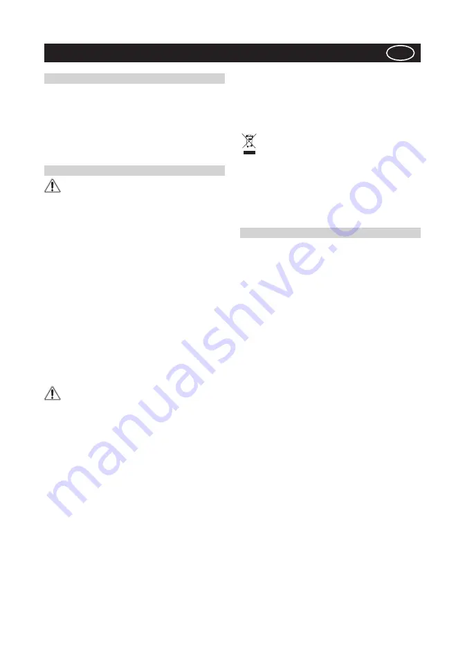 Samsung HDC6145BX User Instructions Download Page 32