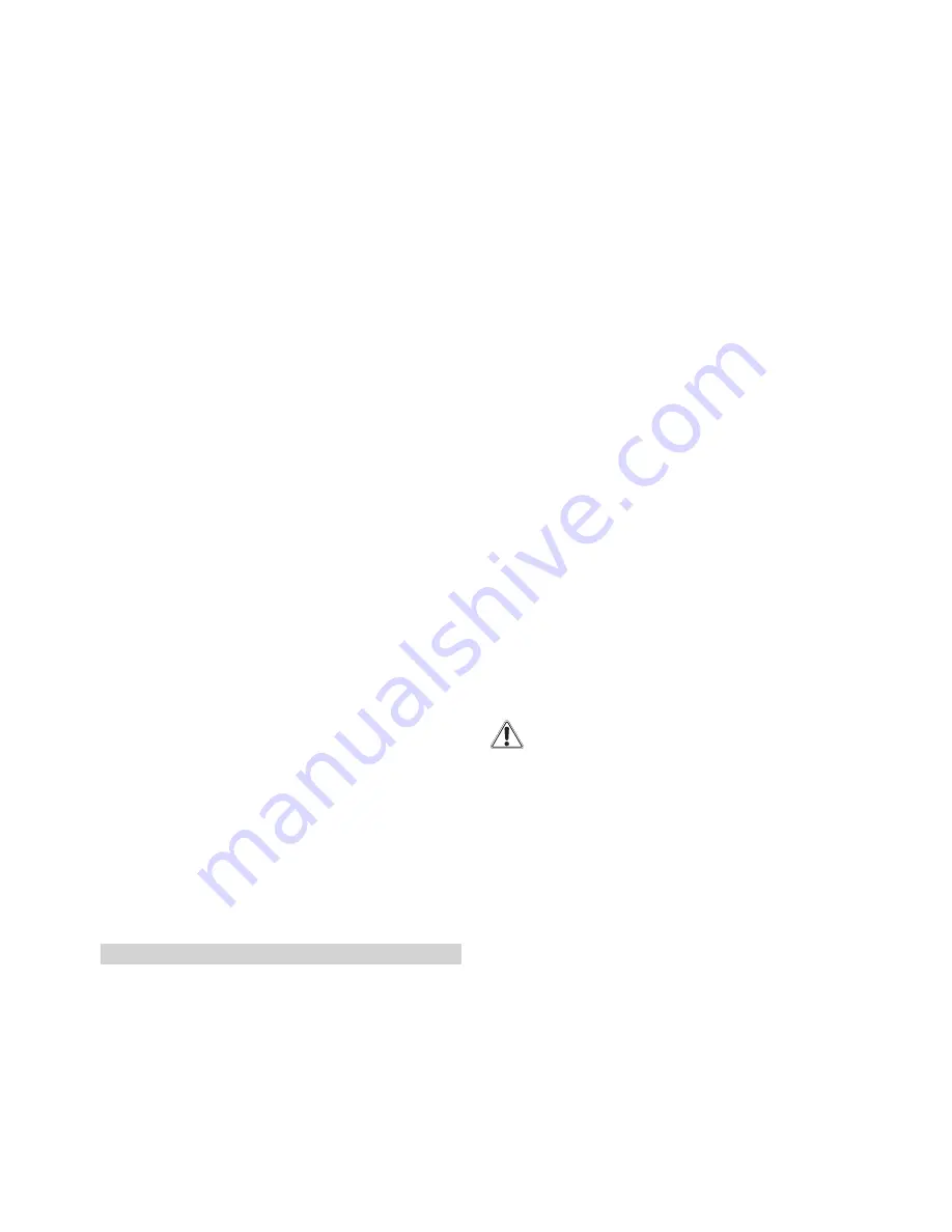 Samsung HDC6A90TX User Instructions Download Page 54