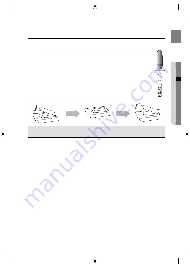 Samsung HE10 User Manual Download Page 13