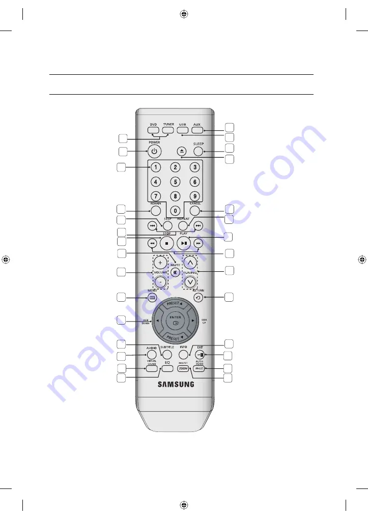 Samsung HE10 User Manual Download Page 14