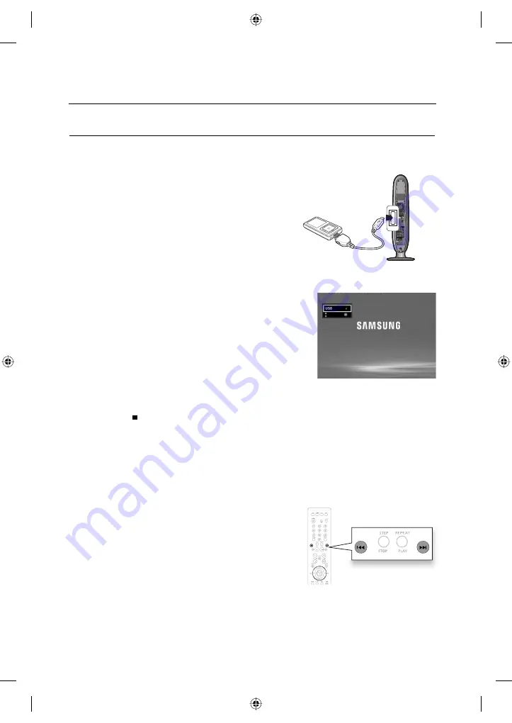 Samsung HE10 User Manual Download Page 36