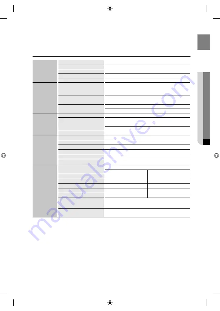 Samsung HE10 User Manual Download Page 51