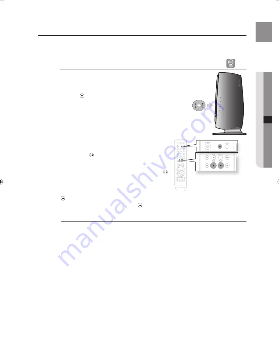 Samsung HE10T User Manual Download Page 23