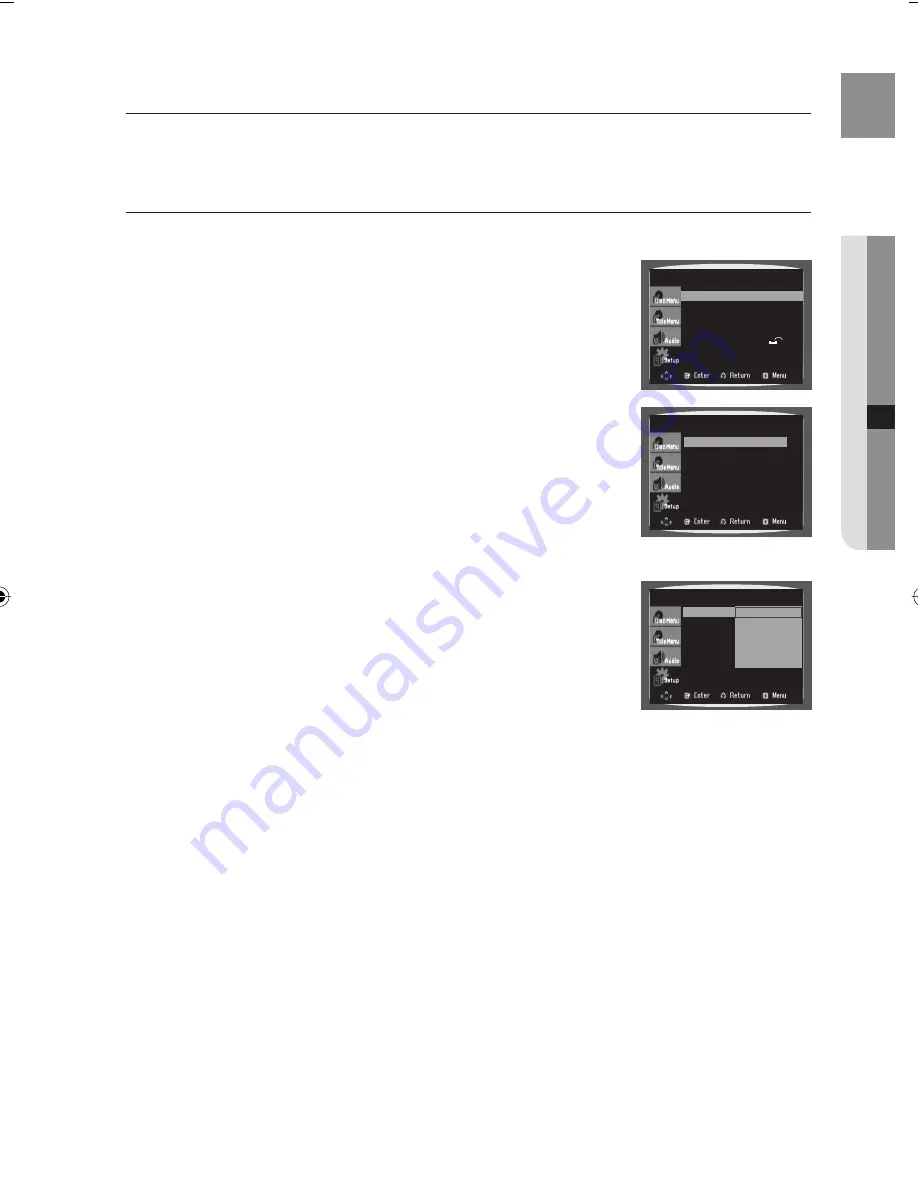 Samsung HE10T User Manual Download Page 37