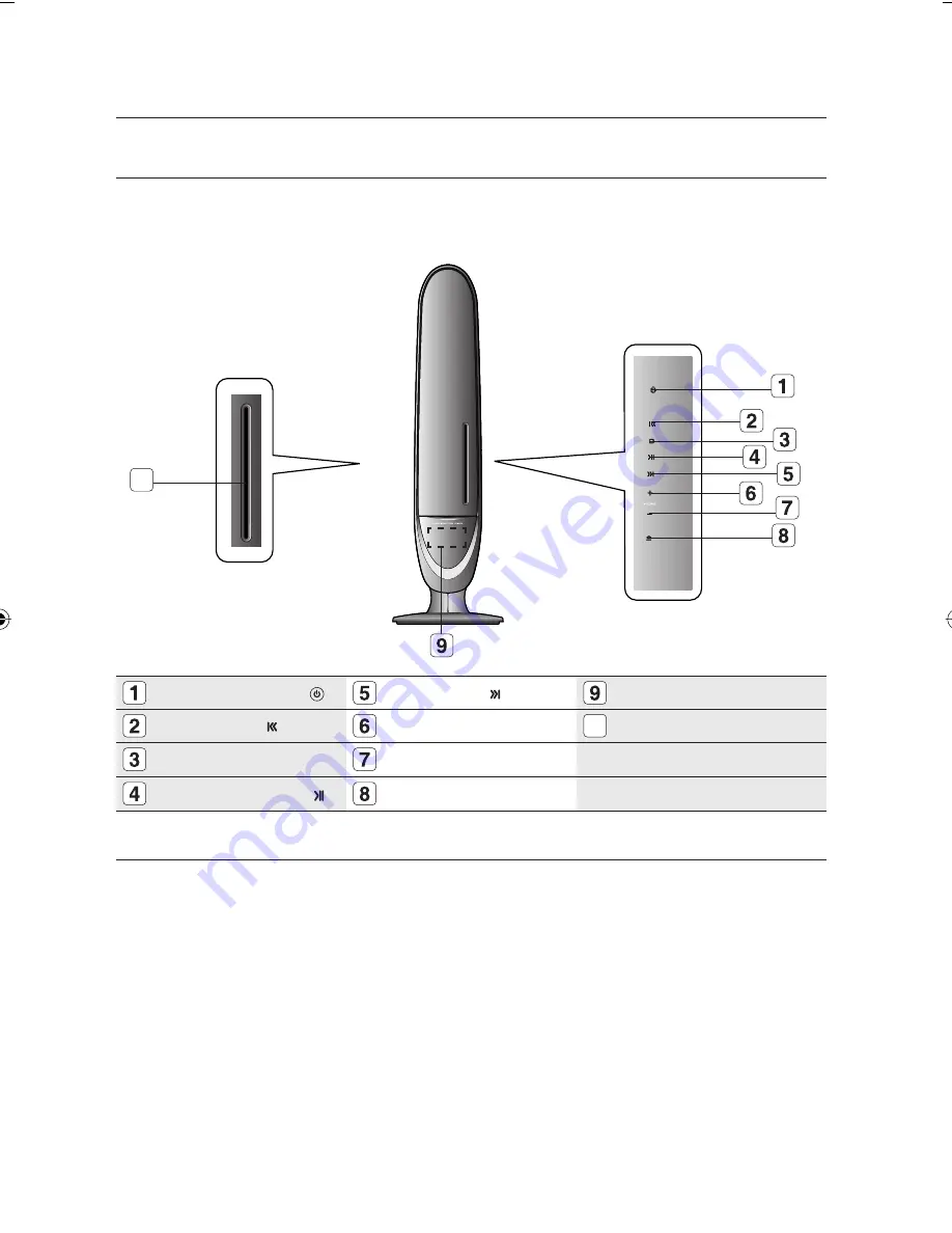 Samsung HE10T User Manual Download Page 62