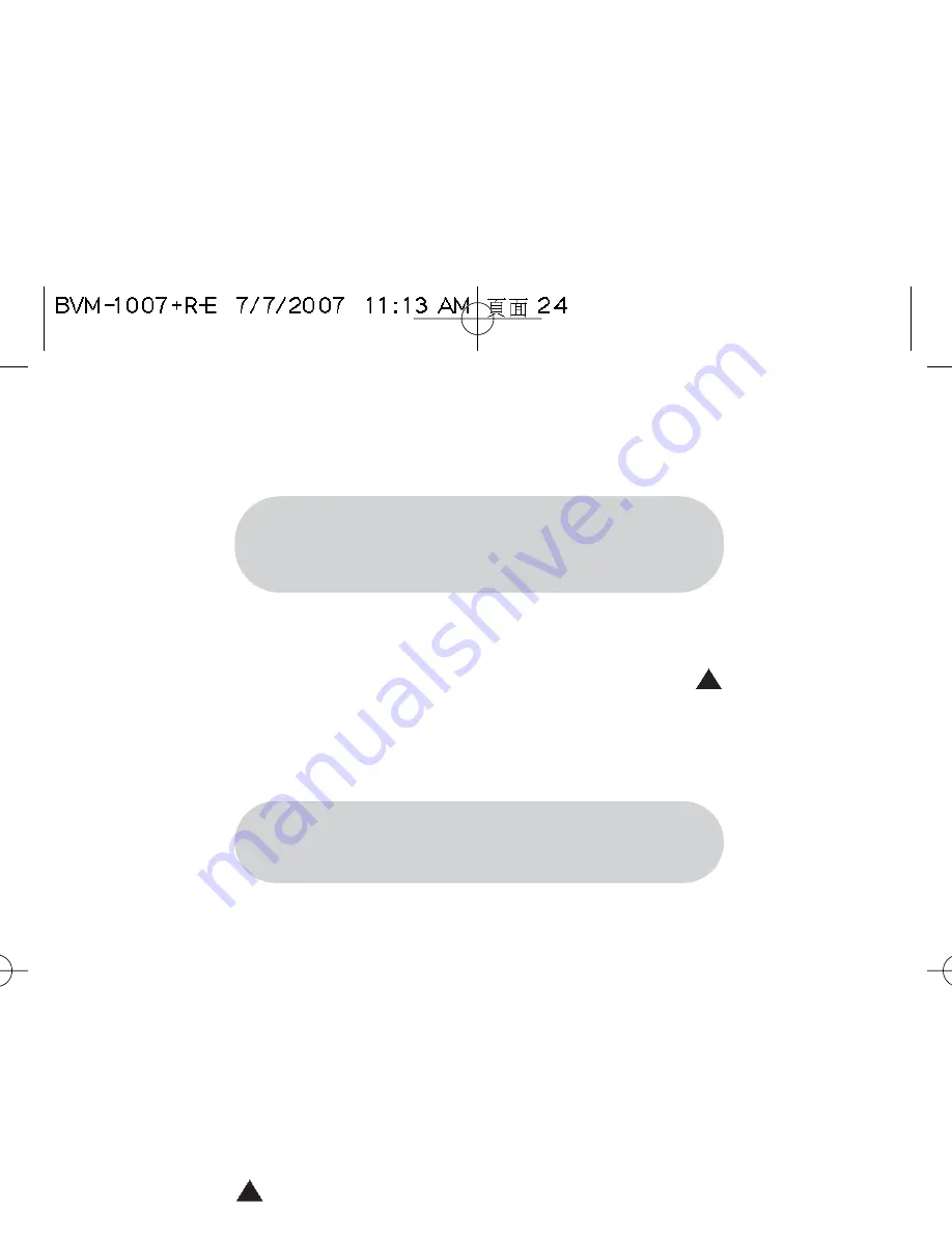 Samsung Healthy Living BVM-1007 Скачать руководство пользователя страница 22