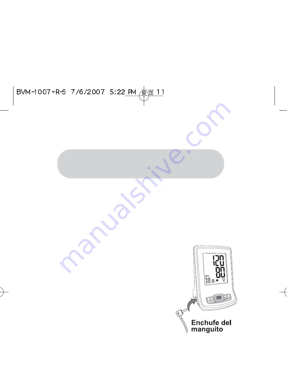 Samsung Healthy Living BVM-1007 Скачать руководство пользователя страница 44