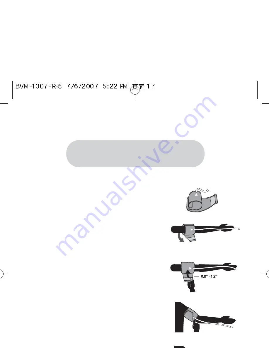 Samsung Healthy Living BVM-1007 Скачать руководство пользователя страница 50