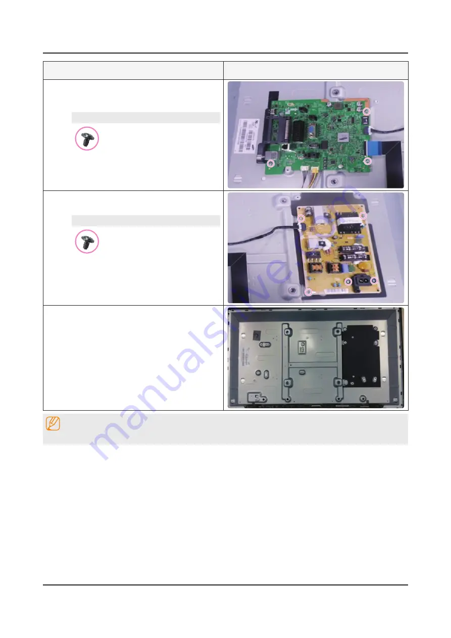 Samsung HG28EE470AK Скачать руководство пользователя страница 11