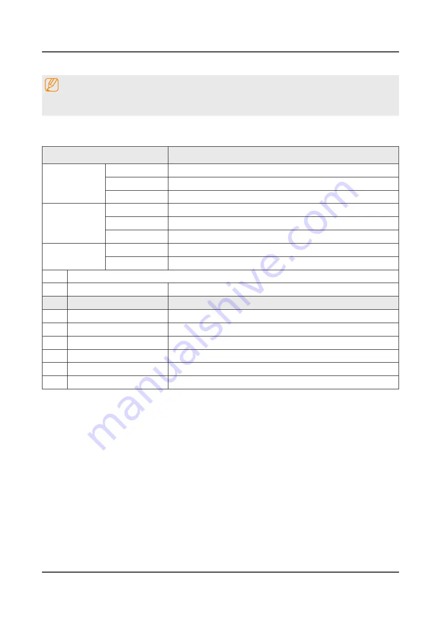 Samsung HG28EE470AK Service Manual Download Page 62