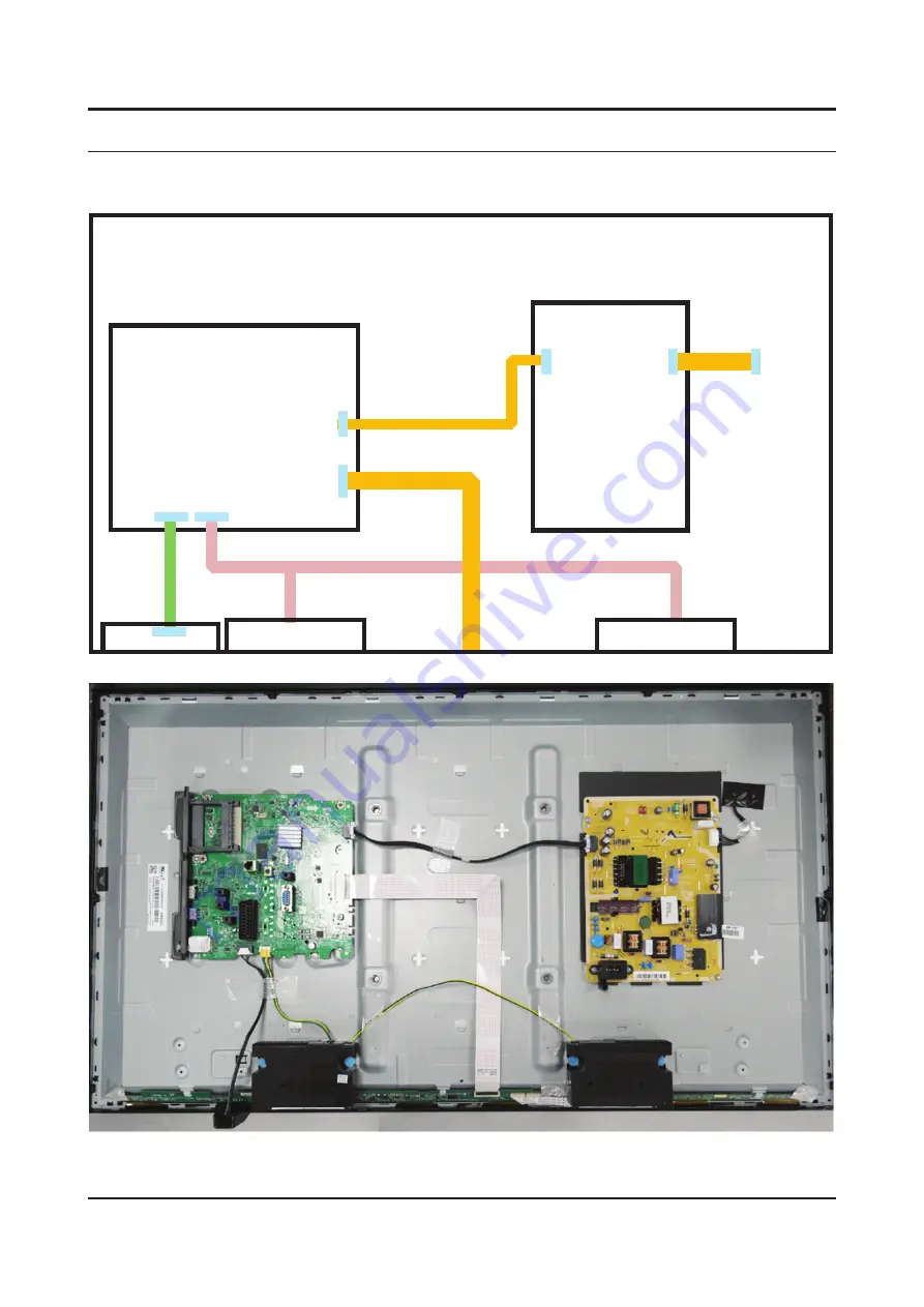 Samsung HG28EE470AK Скачать руководство пользователя страница 85