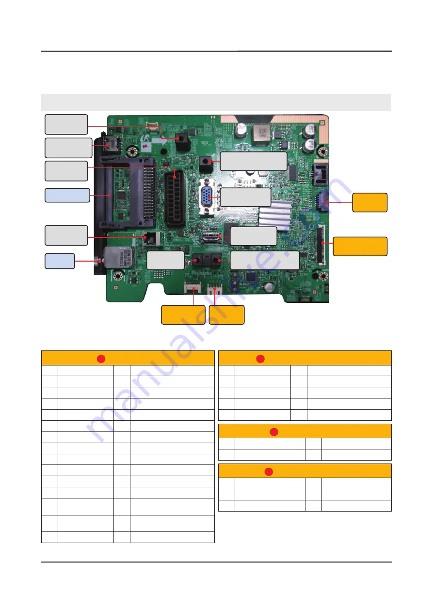 Samsung HG28EE470AK Скачать руководство пользователя страница 86