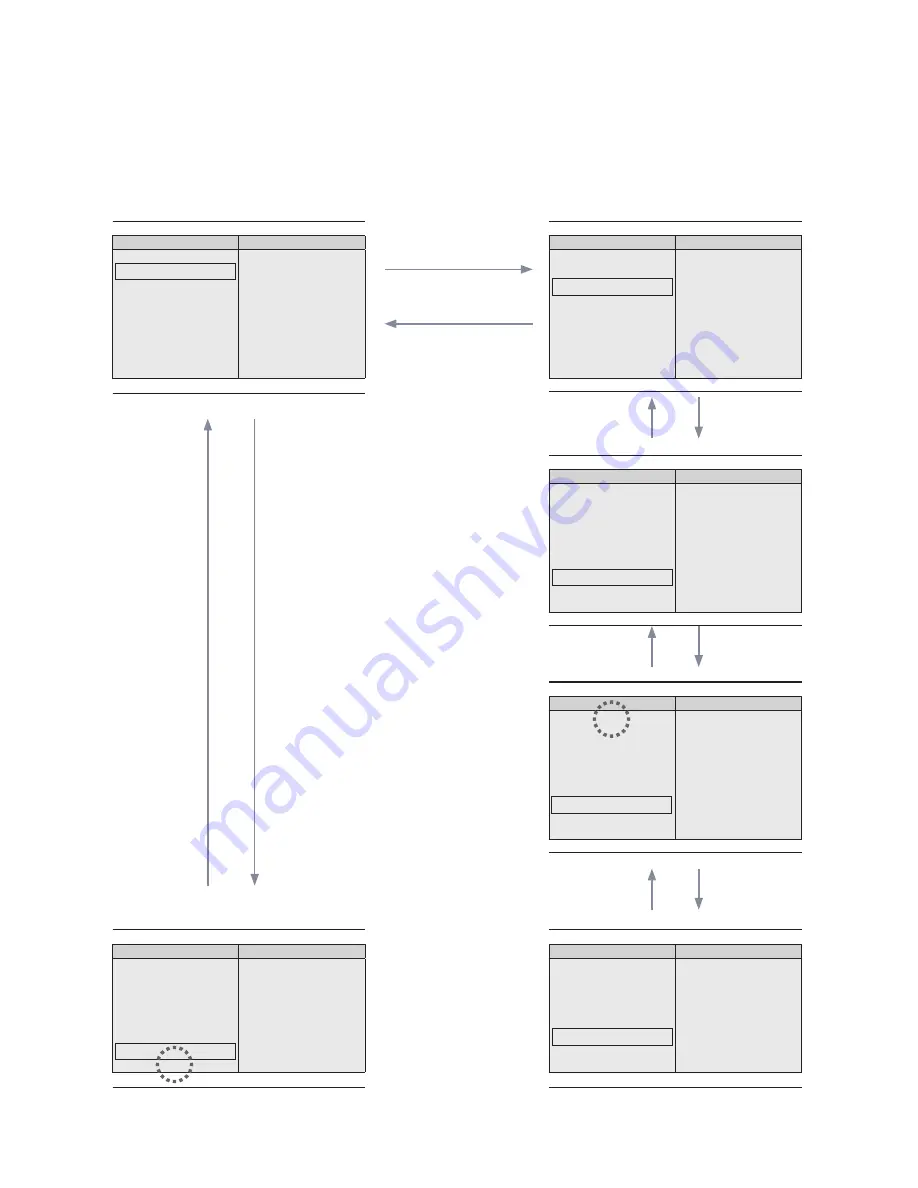 Samsung HG32AD590 Instruction Manual Download Page 40