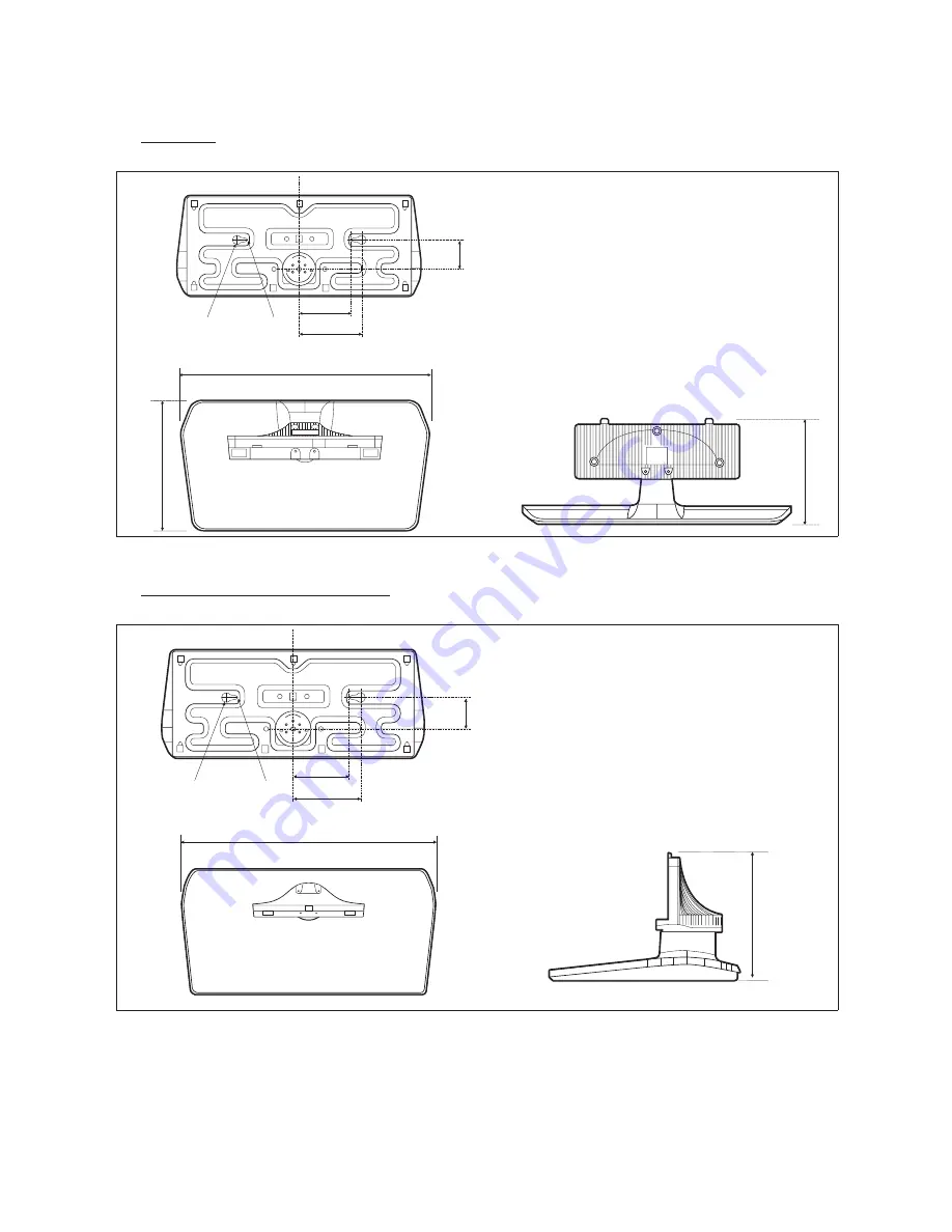 Samsung HG32AD590 Instruction Manual Download Page 66