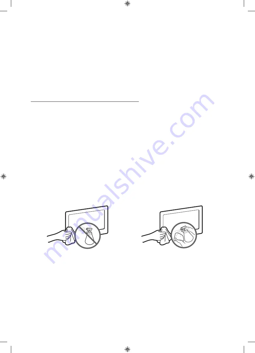 Samsung HG32NE595 User Manual Download Page 18