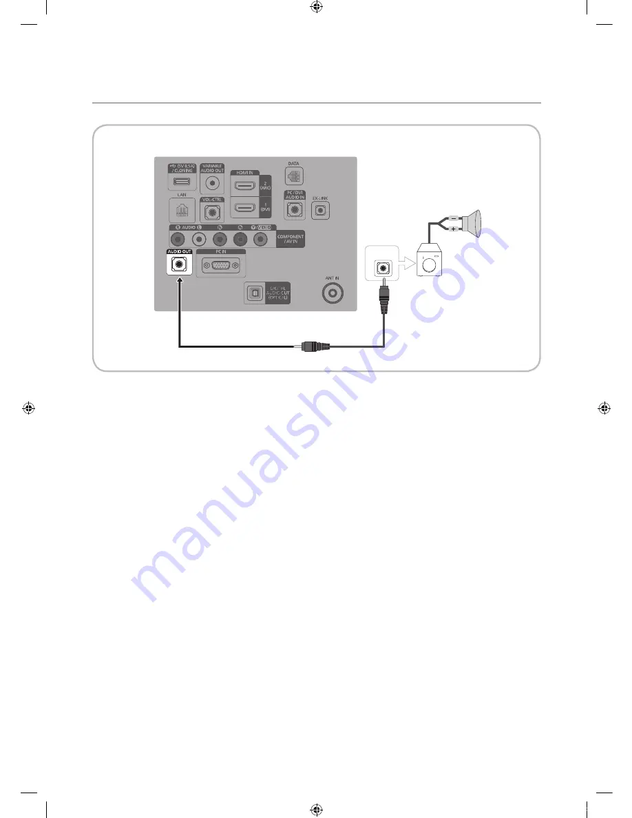 Samsung HG40NA590 Installation Manual Download Page 16