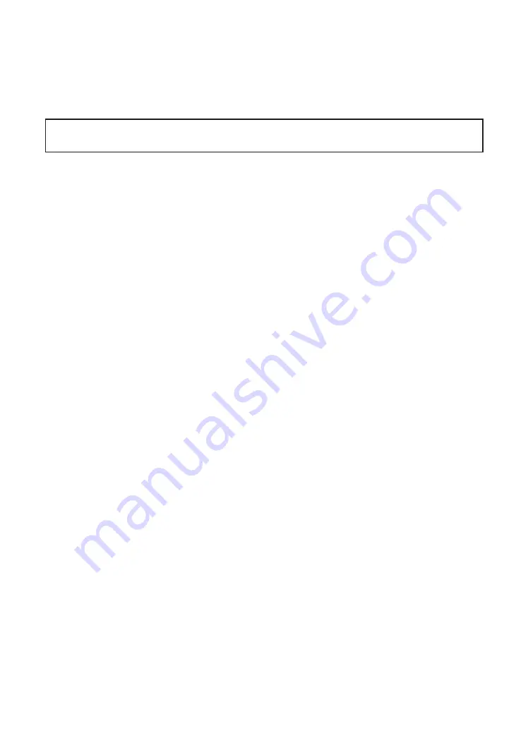 Samsung HG43AU800E Install Manual Download Page 2