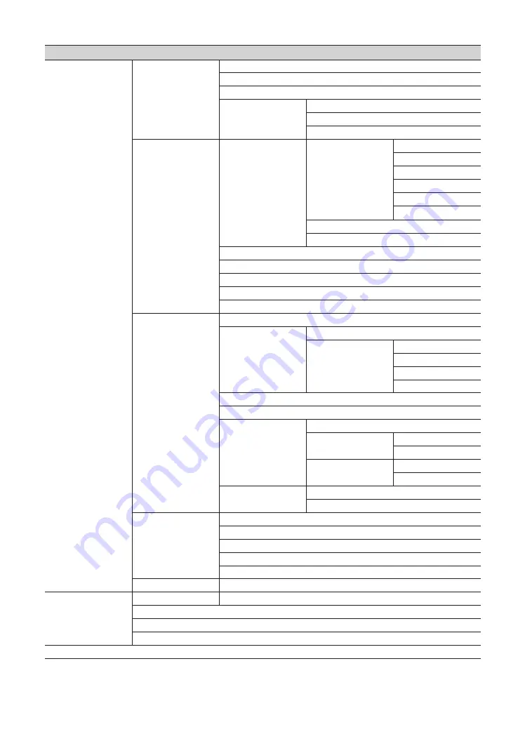 Samsung HG43AU800N Install Manual Download Page 37