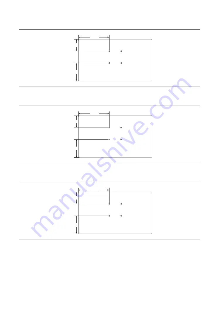 Samsung HG43AU800N Install Manual Download Page 52