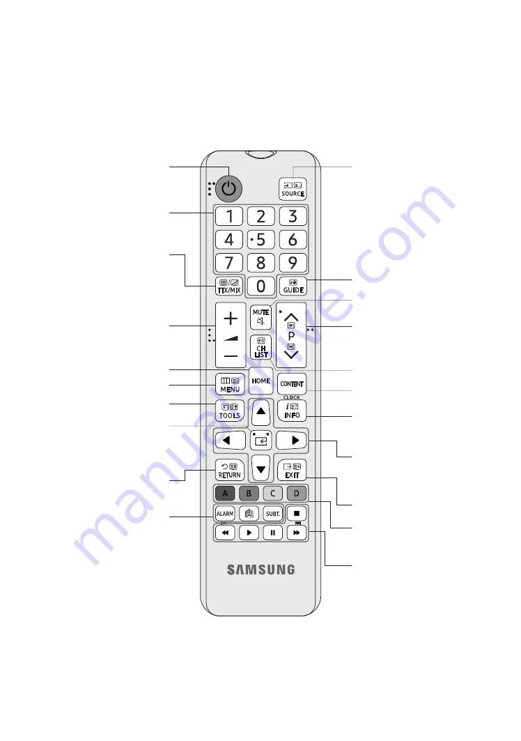 Samsung HG43EJ690U Скачать руководство пользователя страница 17